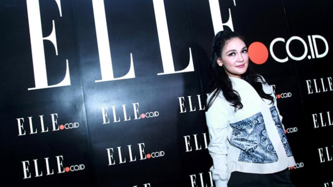 Luna Maya
