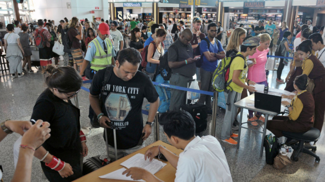 Bandara Ngurah Rai