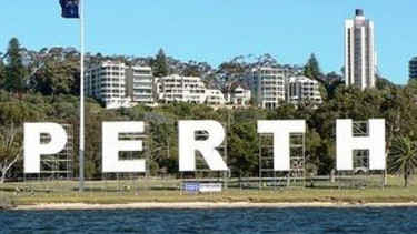 Perth