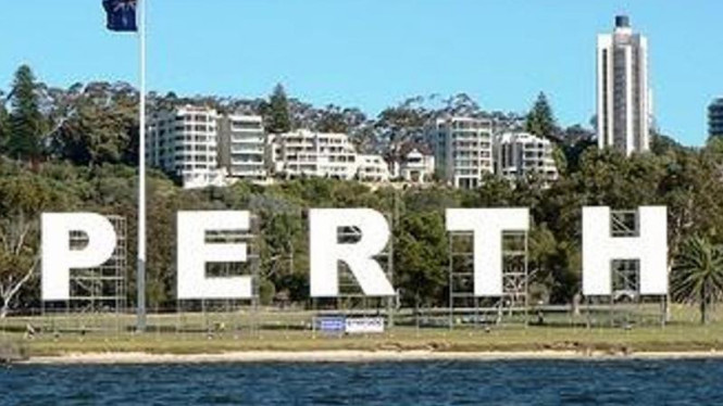 Perth