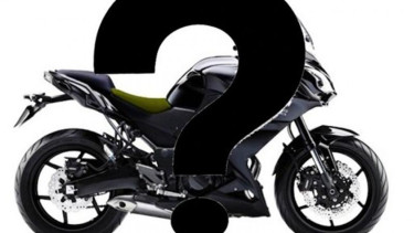 Misteri motor mesin kecil