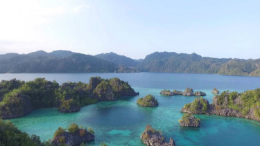 Pulau Sombori