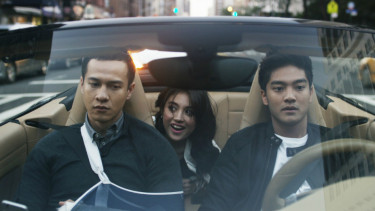 Film Sunshine Becomes You