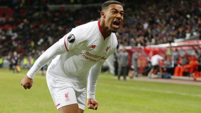 Pemain muda Liverpool, Jordon Ibe