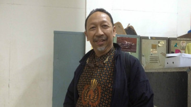 Subarkah Hadisarjana
