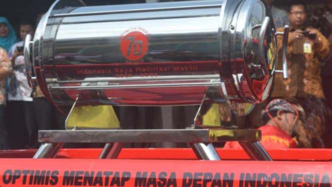 Kapsul Waktu