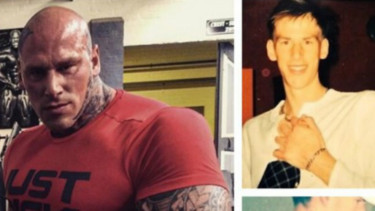 Martyn Ford