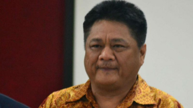 Wakil Ketua Komisi X, Ridwan Hisyam.