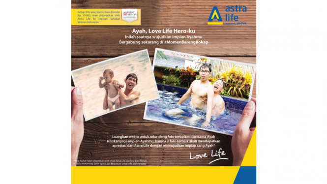 PT Astra Aviva Life 