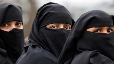 Ibu rumah tangga di Arab Saudi