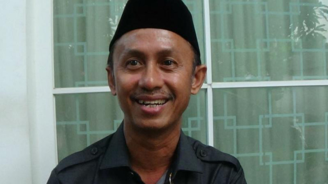 Bupati Pamekasan Tak Tahu Deklarasi Provinsi Madura