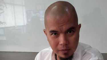 Ahmad Dhani