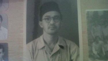Gele Harun, Residen Lampung yang Layak Jadi Pahlawan Nasional