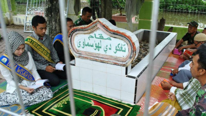 Mengenal Teungku Lhokseumawe, Pejuang Islam Melawan Belanda