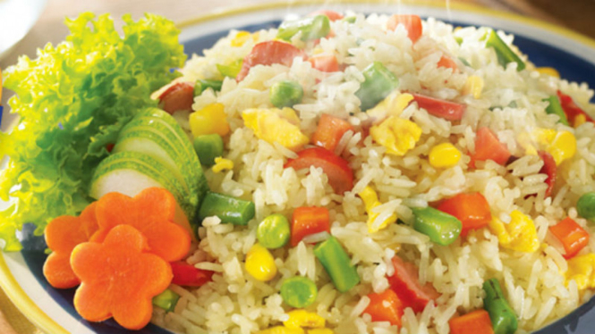 Nasi goreng