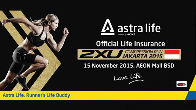 PT Astra Aviva Life (Astra Life), 