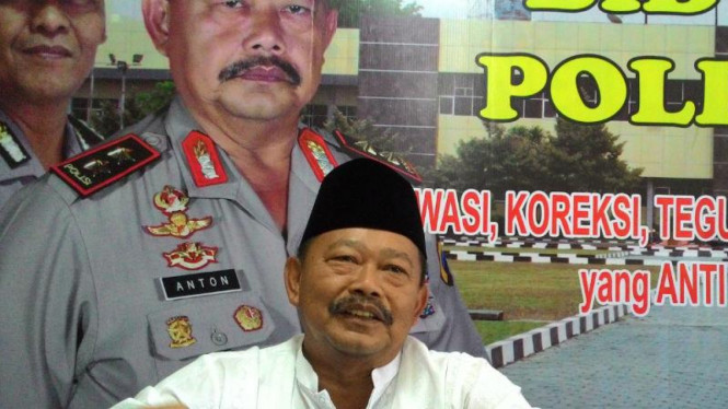 Kapolda Jatim: Provinsi Madura Berpotensi Ganggu Keamanan