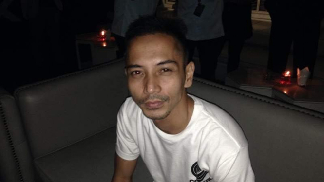 Fauzi Baadilla