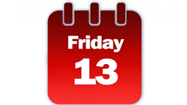 Friday 13th