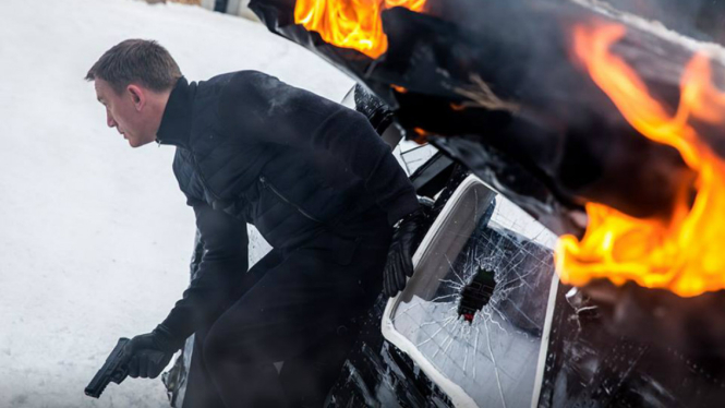 Film Spectre