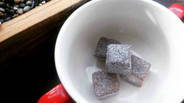 Go Cubes Coffee