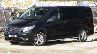 Mercy Vito Sport.