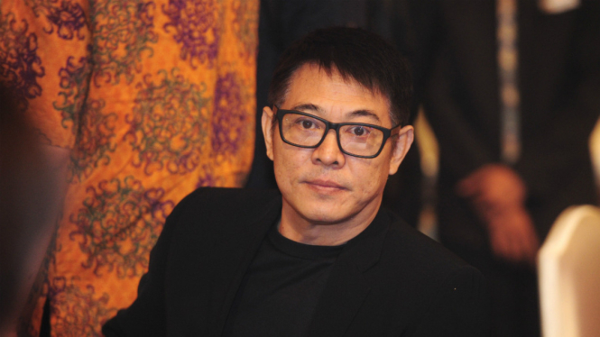 Jet Li