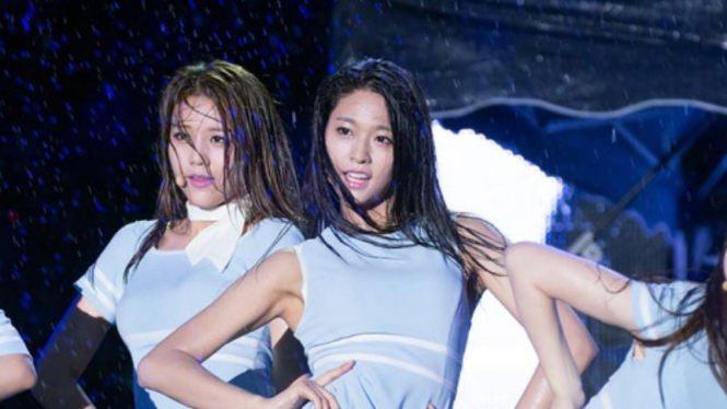 Seolhyun AOA