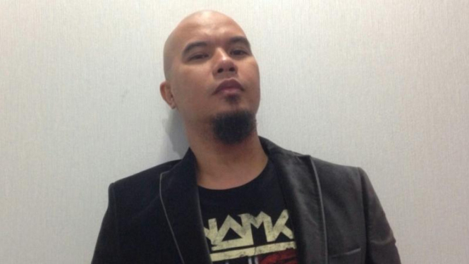 Ahmad Dhani