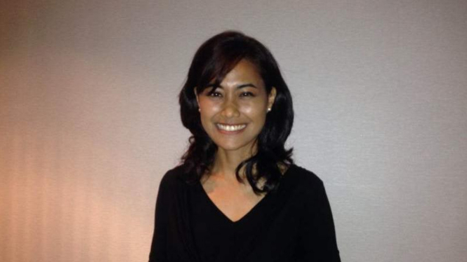 Putri Ayudya