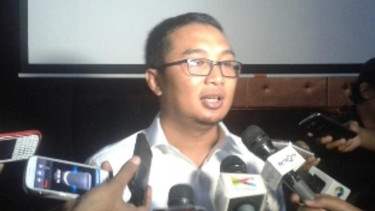 Calon Ketua Umum IMI, Sadikin Aksa