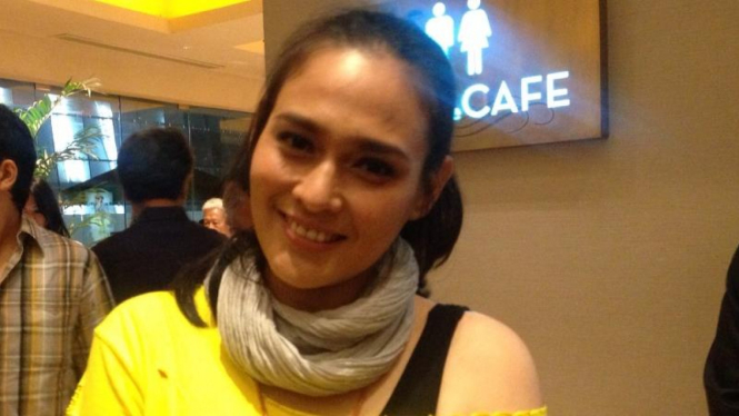 Ine Febriyanti