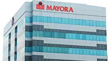 Gedung Bank Mayora 