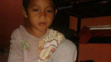 Muhammad Revell Febrian Mukti 