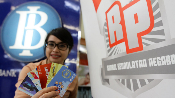 Festival Gerakan Nasional Non-Tunai