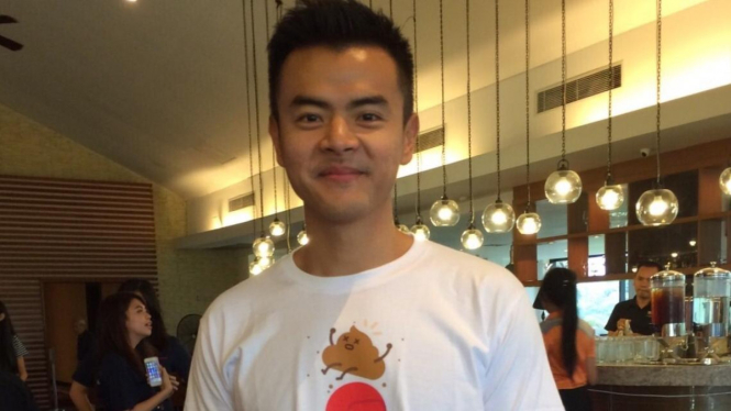 Dion Wiyoko