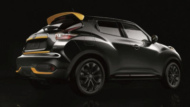 Juke Stinger.