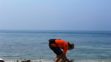 Pulau Tunda.