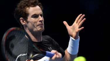 Petenis Skotlandia, Andy Murray