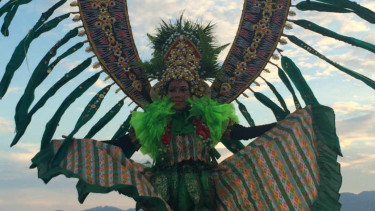 Festival Bajo Pasakayyang 