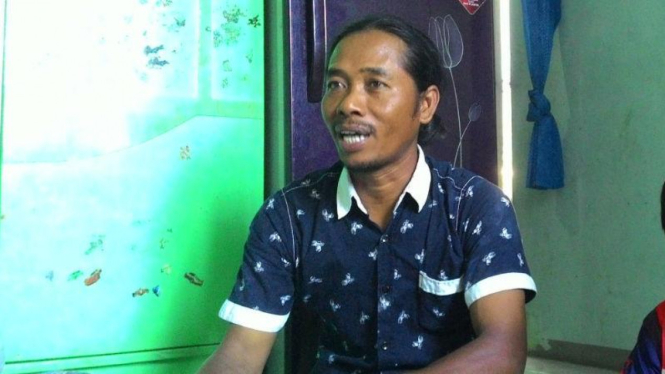 Nelayan Ini Gendong Tiga Jasad Teman di Tengah Ombak Laut