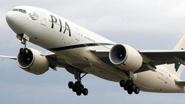 PIA Airlines