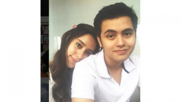 Fairuz A Rafiq dan Randa