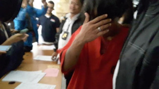 Sakit Hati Diputus, Pria Ini Perkosa Mantan Kekasih