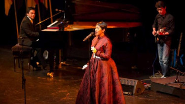 Musisi jazz Indonesia unjuk kebolehan di Belanda