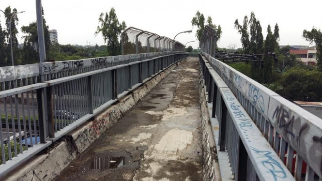 JPO Lebak Bulus