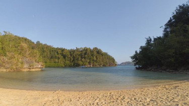 Kepulauan Sombori