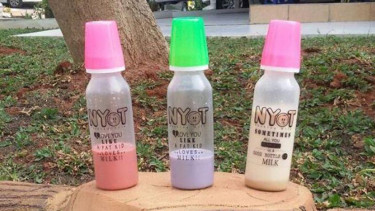 Nyot Susu
