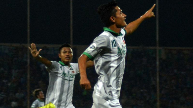 Pemain Surabaya United