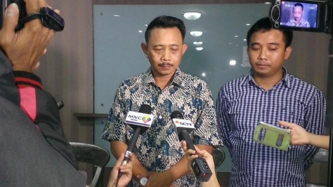 Manager Operasional Solaria, Dedi Nugrahadi.
